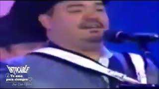 no te olvidaré , Intocable