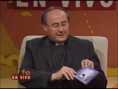 Nuestra Fe en Vivo - Pepe Alonso con el P. Rubén Francisco Bellante - 07-19-2010