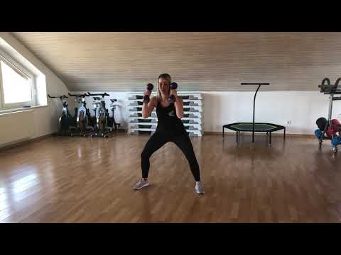 Sportpunkt Lemgo - Toning