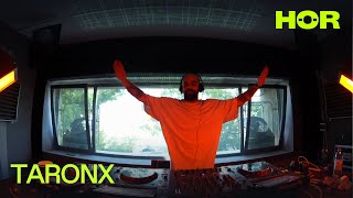 TARONX DJ set