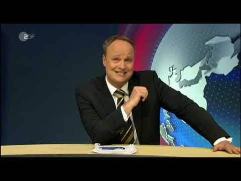ZDF heute show 54 s03e14 vom 13  Mai 2011