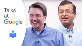 Michael D. Smith, Rahul Telang: "Streaming, Sharing, Stealing [...]" | Talks at Google