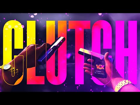 Insane pistol CLUTCH! - 2700 ELO Faceit