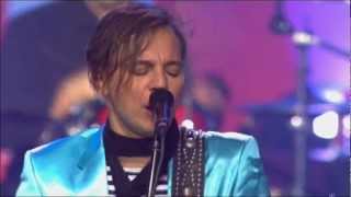 Signaly. Palace of Sports - Minsk - 2010. Mumiy Troll