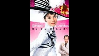 LIVE - Wouldn&#39;t it be loverly (My Fair Lady in french)