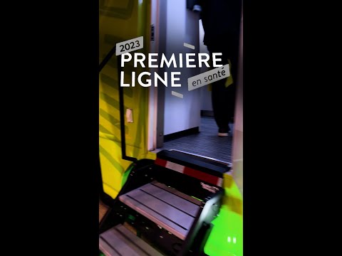 Première ligne en santé