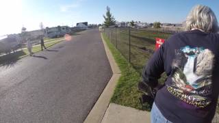 EZ Daze RV Park, Southaven, Mississippi, The Lost Files