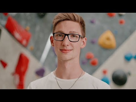 Christoph Schweiger: Warum er dem Sport alles gegeben hat