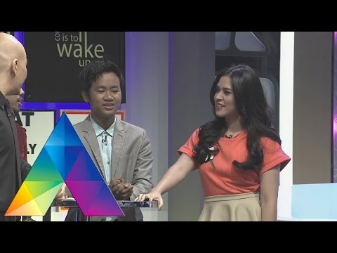 HITAM PUTIH - RAISA BUKA RAHASIA (10/2/16) 3-3