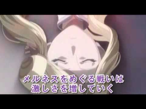 PS2 Tales of Legendia Promotional Video