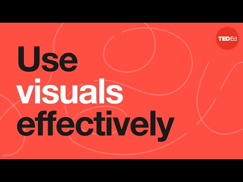 Lesson 11: How to incorporate visuals into your presentation (or not)