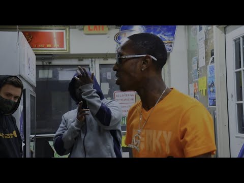 RLSG B Smith - "GOT TIME" (Official Music Video)