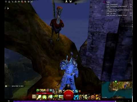 [OVER] GIVEAWAY(300g) Superior Sigil of Concentration + Desert Rose Skin  |  Guild Wars 2