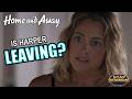 Home and Away | Harper Is LEAVING Summer Bay?! Is Dana Going With Her?