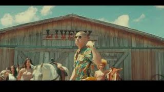 Bad Bunny - Tu No Metes Cabra [Vídeo Oficial] Letra