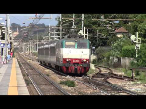 EC 153 LUZERN - MILANO C.LE!