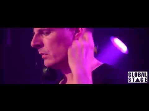 BORIS DLUGOSCH | GLOBAL STAGE | ARTISTTEASER