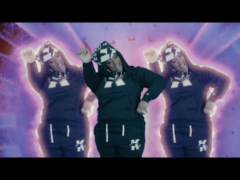 Kamaiyah - Go Crazy (Official Video)