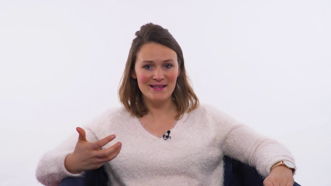 Ingénieur en agroalimentaire : Camille, diplômée ISA, répond à la Boîte à questions !