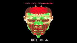 Noyz Narcos -  COUNT DOWN feat. Gast