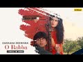 O Rabba Zamaana Deewana Lyrical Video Shahrukh Khan Raveena Tandon Udit Narayan Sapna