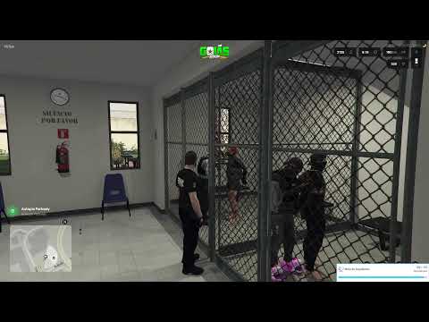 🔥“Goiás RP -  Nordeste RP! Vem ver o pai dominar 😎 | RP insano ao vivo!”🔥