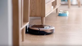 Modd i360Move Robot Vacuum Cleaner