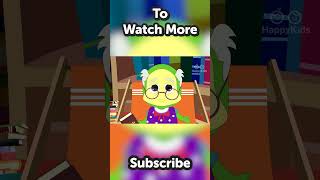 Paul Begins His Ministry #Bible Stories | #Shorts #Bible