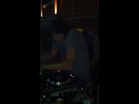 DJ Hartbreak Friday Nights at Cabana