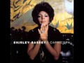 Shirley Bassey - Love (1972)
