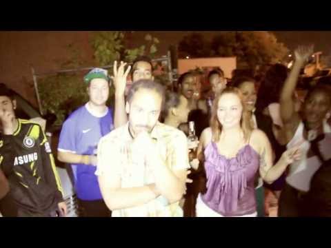 JuicyCam 05 : the Saint Jean ''Pabst''iste 2k13 + Deejay Nicky - '' Original gyallis ''