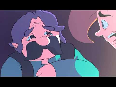 Link To The Awesome ITA - Egoraptor - ODS