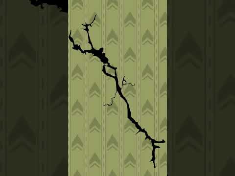 What’s Behind The Backrooms Walls?