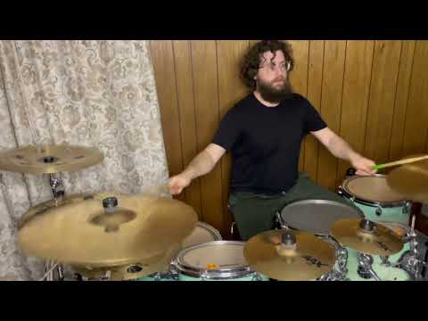 TEXAS IN JULY - PUT TO DEATH - DRUM COVER