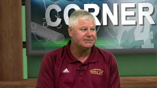 preview picture of video 'Coaches' Corner: Jimmy Hughes, Dooly County'