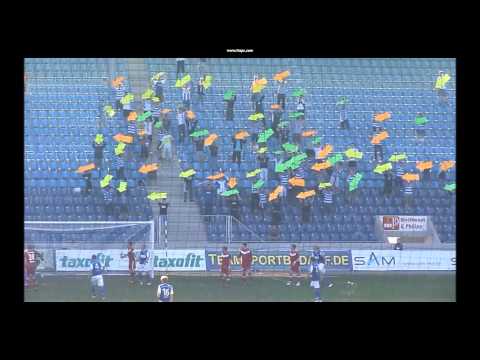 1.FC Magdeburg - THIS IS THE ONLY WAY