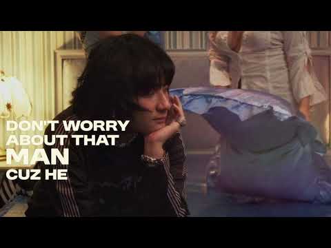 Percy - Love & Secret feat. Yungtarr (Official Lyrics Video)