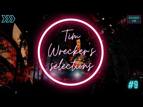 Tim Wrecker's Selections #9 - THE BEST EDM, FESTIVAL & CLUB MUSIC | Popular Mashups & Remixes