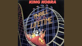 King Kobra - Party Animal video