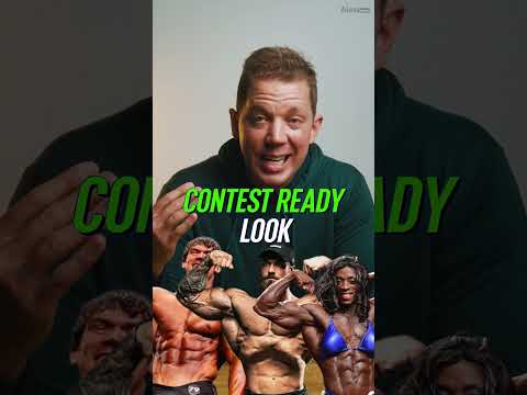 Primobolan: The Rich Man’s Cutting Secret 💸 #bodybuilding #shorts