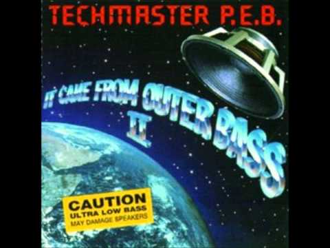 Techmaster P.E.B. - Machines