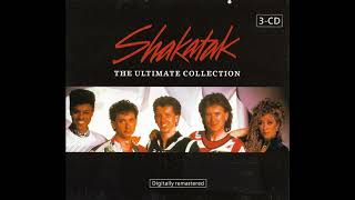 Shakatak - 110. If You Could See Me Now