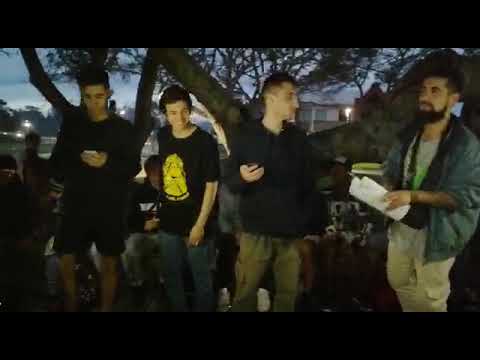 Kazaka Bars Volumen I - CABRERA