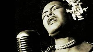 Billie Holiday - Say It Isn't So