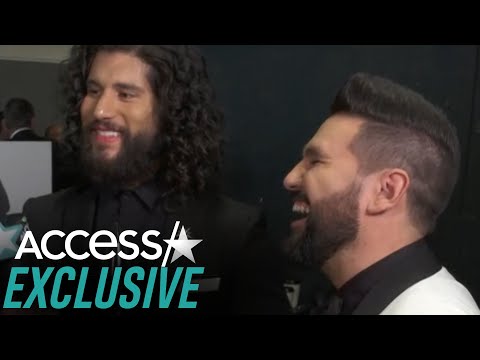 Thumbnail for Dan + Shay Spill On Surprise Performance With Justin Bieber At His Wedding: He 'Jumped On Stage' by Dan + Shay