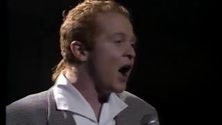 Every Time We Say Goodbye Simply Red.