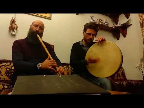 NEYZEN ENGİN AĞAR - (Hatıran Yeter - Ferdi Tayfur )