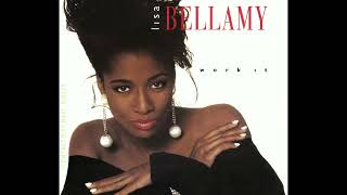 Lisa Bellamy - 'Work It [Italo Club Mix]' (1991)