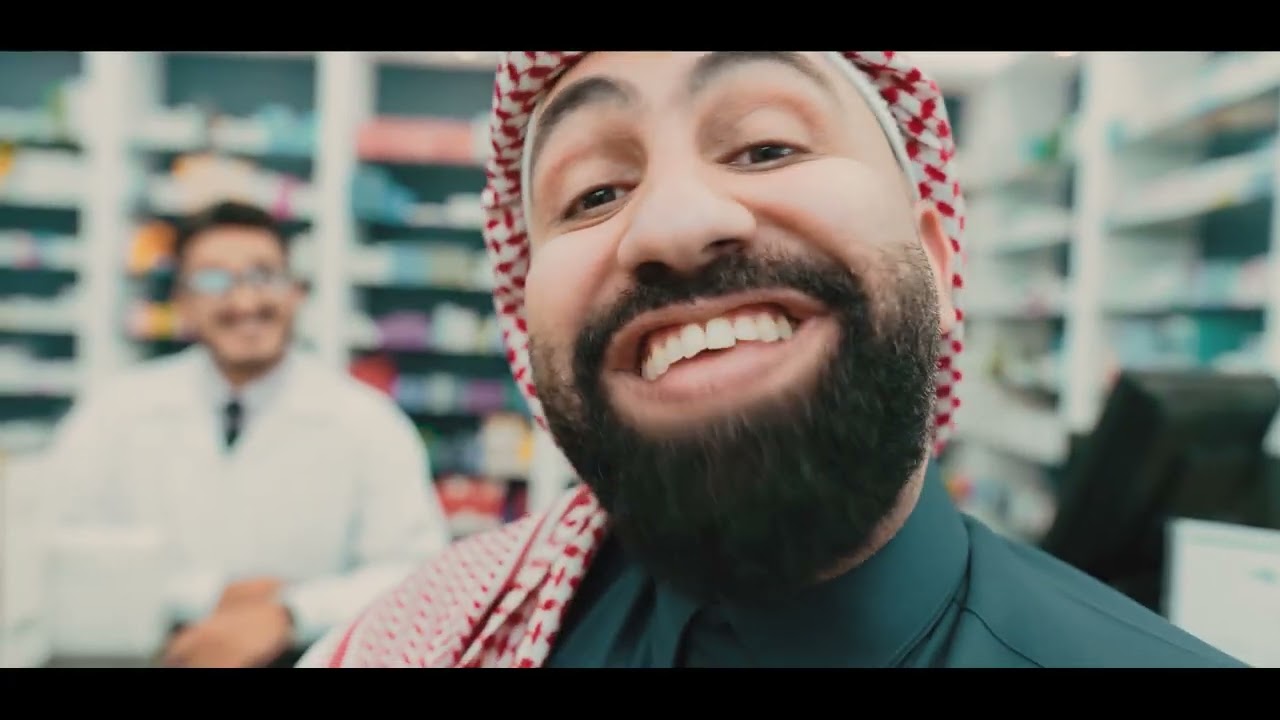 آي براند – تجربة صيدلانية بمعايير جديدة