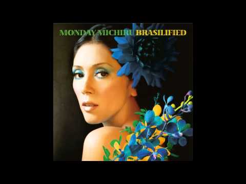 Monday満ちる - 『BRASILIFIED』アルバムダイジェスト